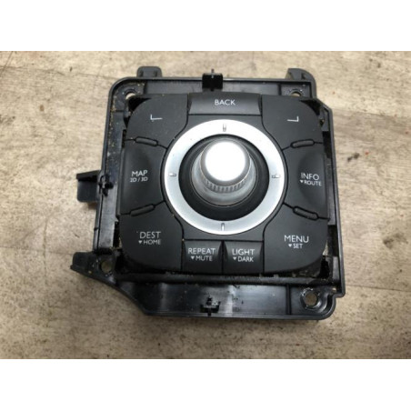 Commande GPS RENAULT  d’occasion