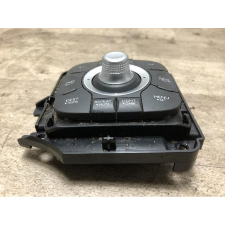 Commande GPS RENAULT  d’occasion