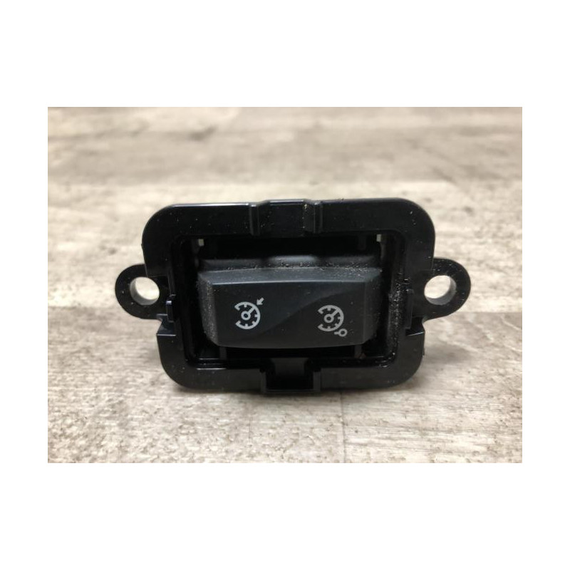 Commande regulateur vitesse RENAULT  d’occasion