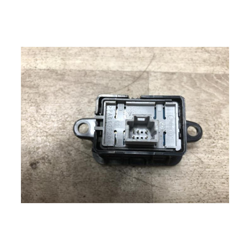 Commande regulateur vitesse RENAULT  d’occasion