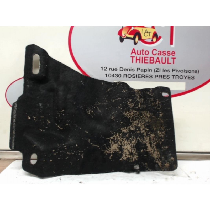 Tole pare feu CITROEN DS3 1.6 HDI d’occasion