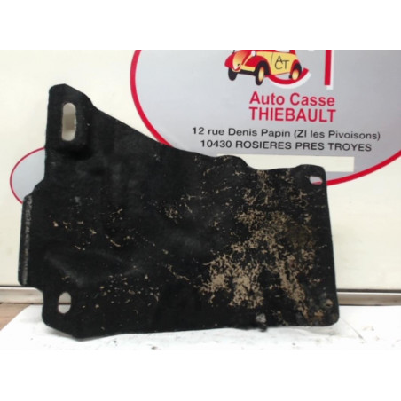 Tole pare feu CITROEN DS3 1.6 HDI d’occasion