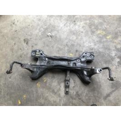 Berceau avant SKODA FABIA 2 PHASE 1 BREAK d’occasion