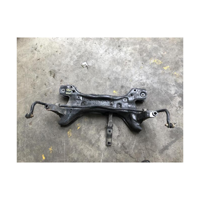 Berceau avant SKODA FABIA 2 PHASE 1 BREAK d’occasion