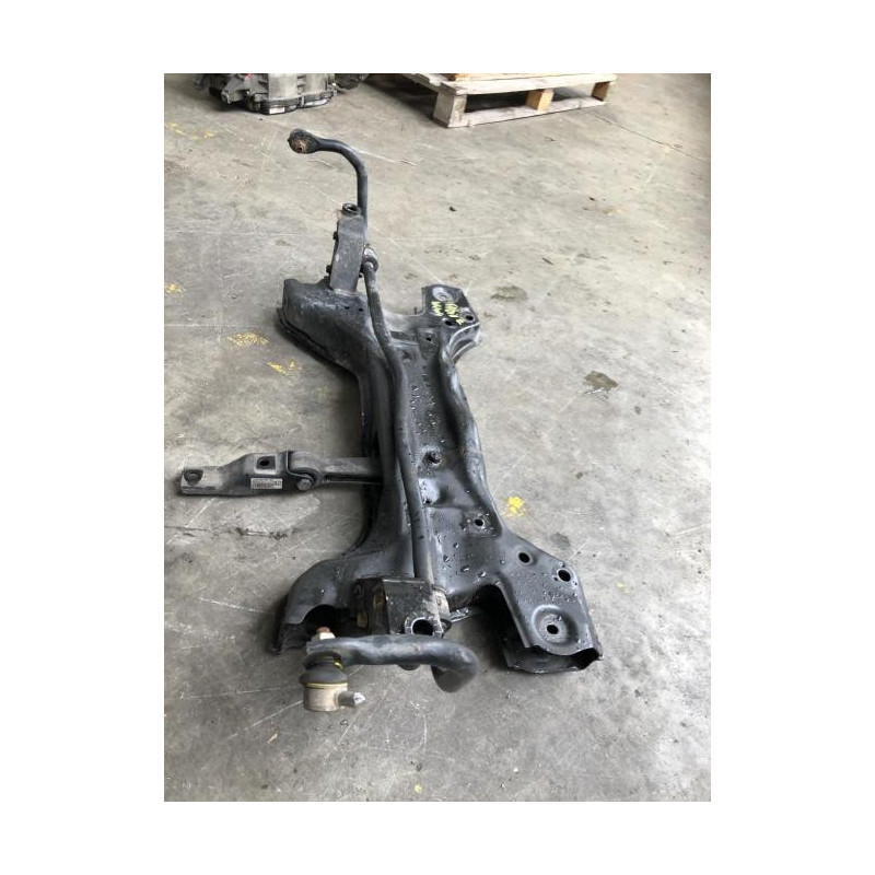 Berceau avant SKODA FABIA 2 PHASE 1 BREAK d’occasion