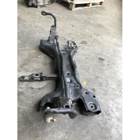 Berceau avant SKODA FABIA 2 PHASE 1 BREAK d’occasion