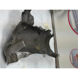Tole pare feu CITROEN PICASSO PICA HDI d’occasion