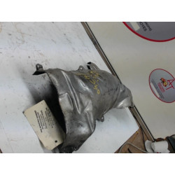 Tole pare feu CITROEN C4 (LC/LD) HDI d’occasion