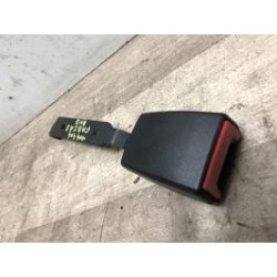 Attache ceinture avant droit SKODA FABIA 2 PHASE 1 BREAK d’occasion