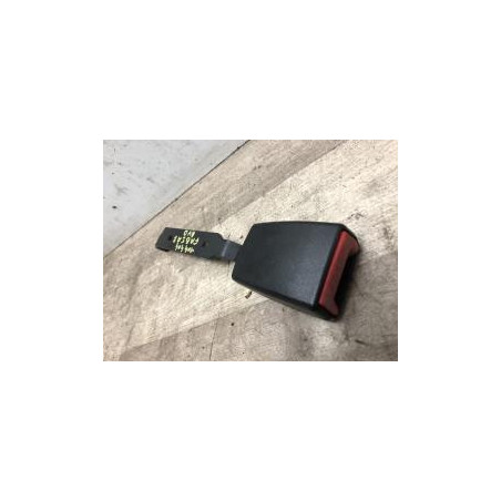 Attache ceinture avant droit SKODA FABIA 2 PHASE 1 BREAK d’occasion