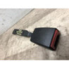 Attache ceinture avant droit SKODA FABIA 2 PHASE 1 BREAK d’occasion