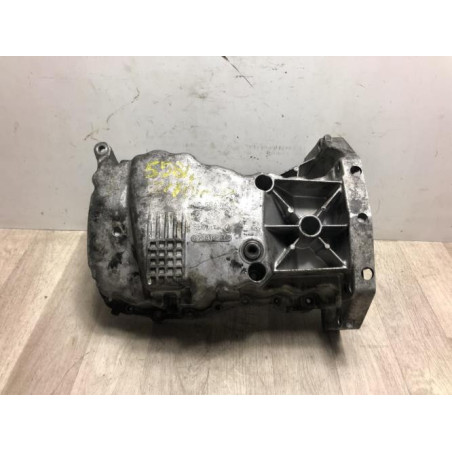 Carter inferieur RENAULT SCENIC 2 PHASE 1 d’occasion