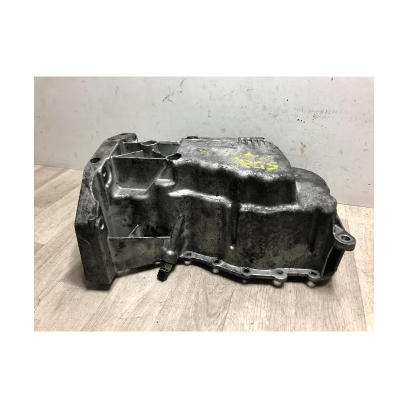 Carter inferieur RENAULT SCENIC 2 PHASE 1 d’occasion