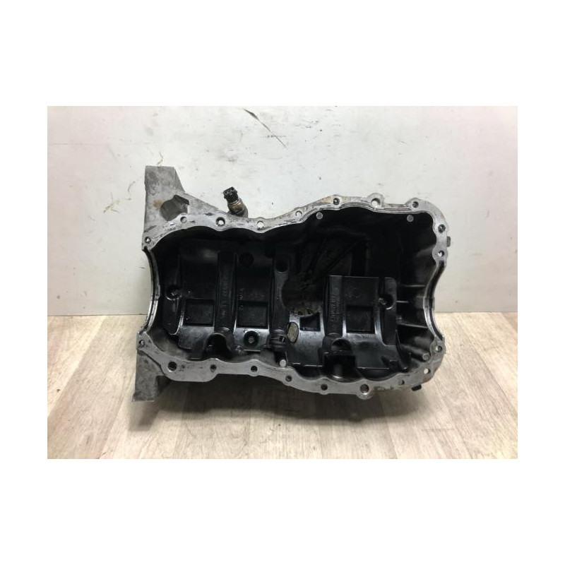Carter inferieur RENAULT SCENIC 2 PHASE 1 d’occasion