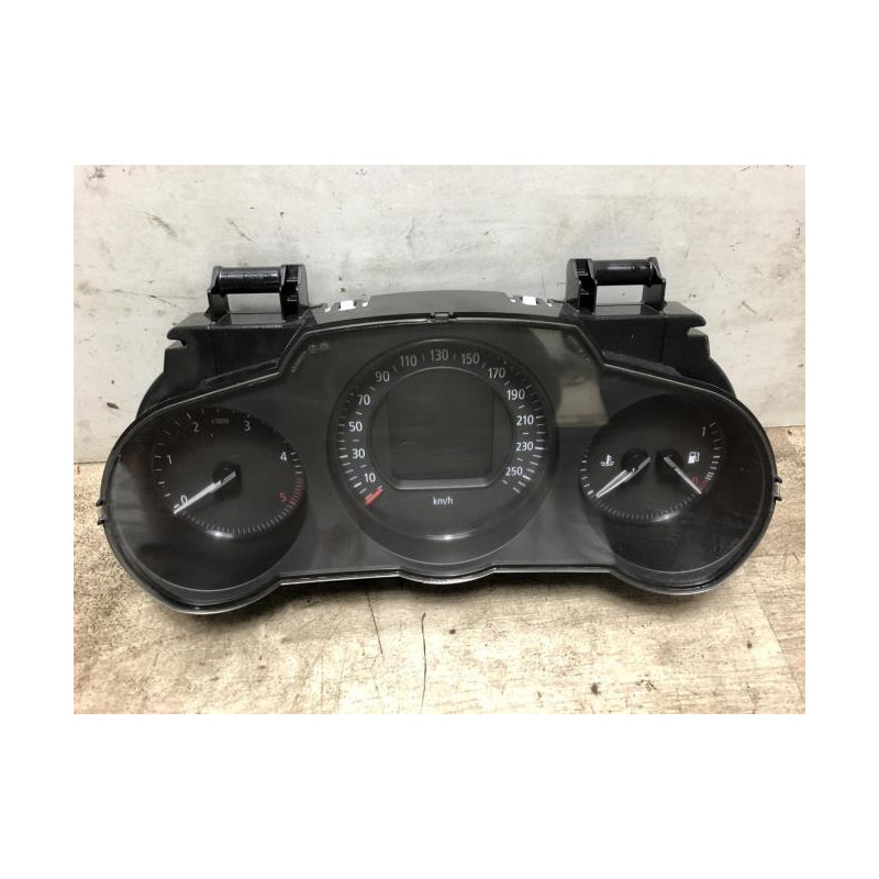 Compteur RENAULT MEGANE 4 PHASE 1 d’occasion