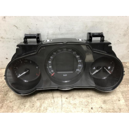 Compteur RENAULT MEGANE 4 PHASE 1 d’occasion