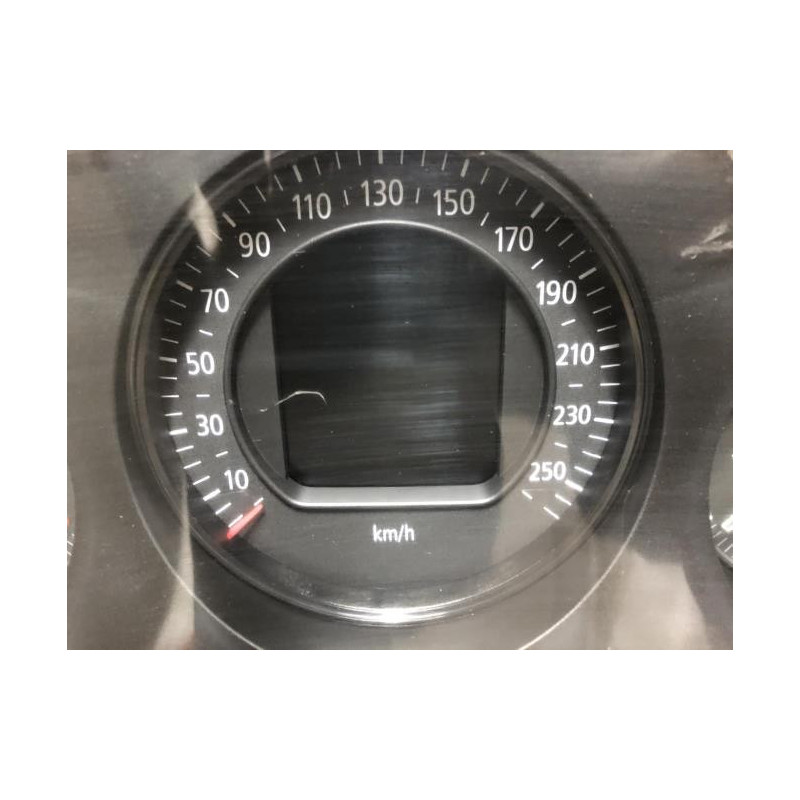 Compteur RENAULT MEGANE 4 PHASE 1 d’occasion