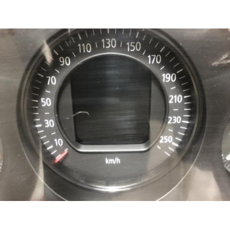 Compteur RENAULT MEGANE 4 PHASE 1 d’occasion