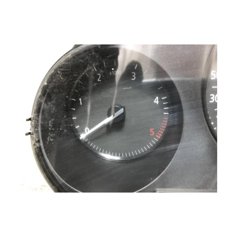 Compteur RENAULT MEGANE 4 PHASE 1 d’occasion