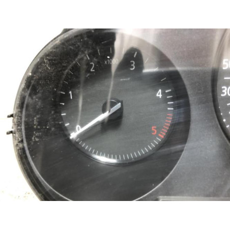 Compteur RENAULT MEGANE 4 PHASE 1 d’occasion