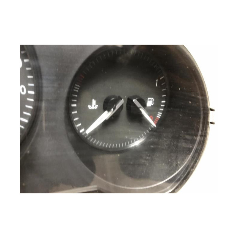 Compteur RENAULT MEGANE 4 PHASE 1 d’occasion