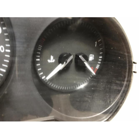 Compteur RENAULT MEGANE 4 PHASE 1 d’occasion