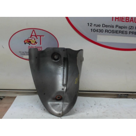 Tole pare feu TOYOTA AURIS I PHASE 1 d’occasion