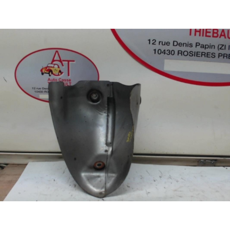 Tole pare feu TOYOTA AURIS I PHASE 1 d’occasion