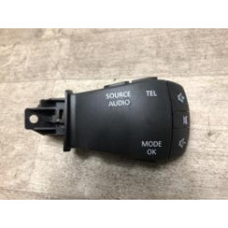 Commande autoradio RENAULT MEGANE 4 PHASE 1 d’occasion