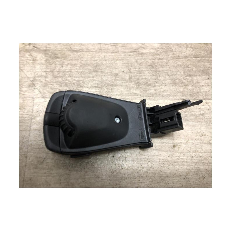Commande autoradio RENAULT MEGANE 4 PHASE 1 d’occasion