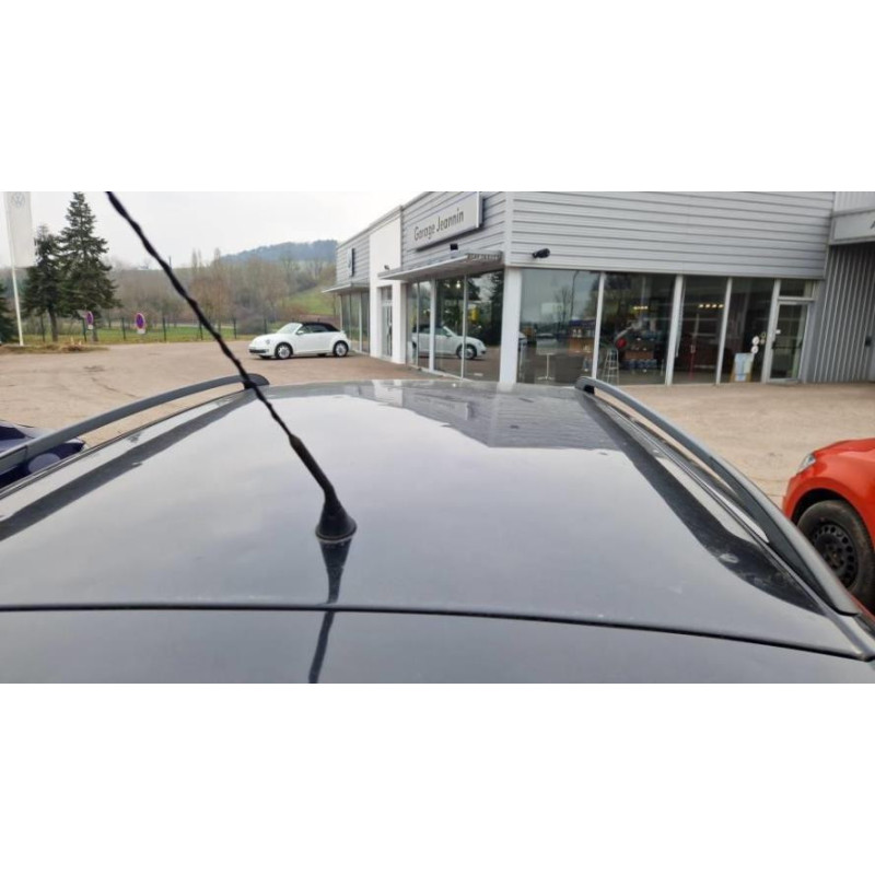 Autoradio d'origine SKODA FABIA 2 PHASE 1 BREAK d’occasion