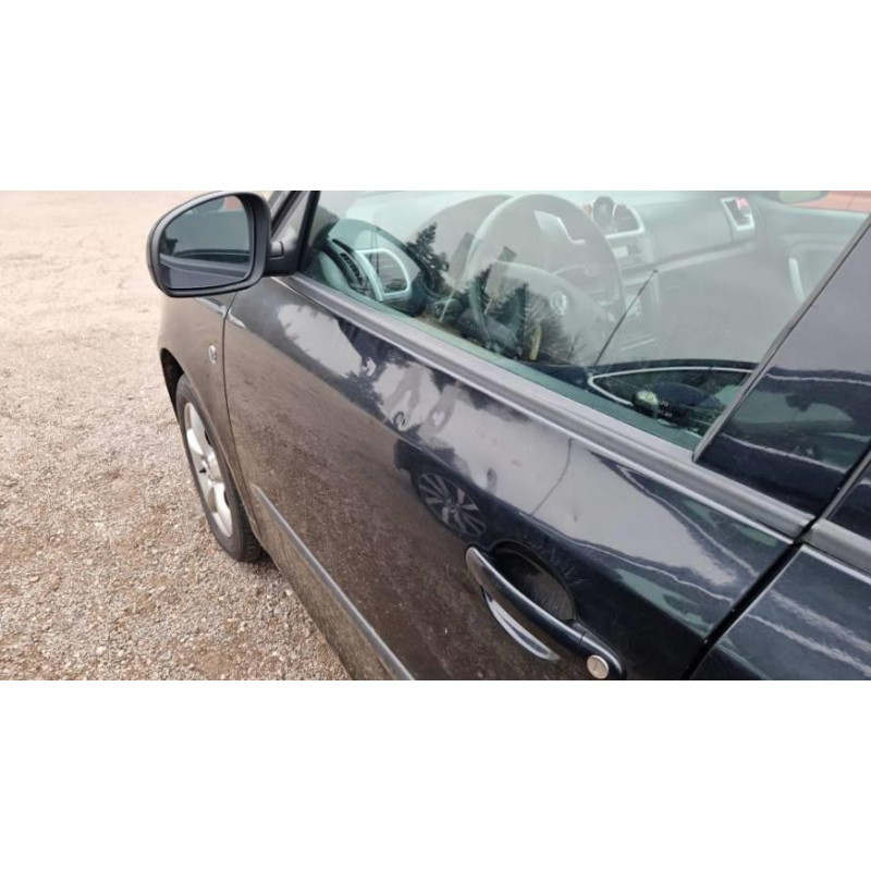 Autoradio d'origine SKODA FABIA 2 PHASE 1 BREAK d’occasion