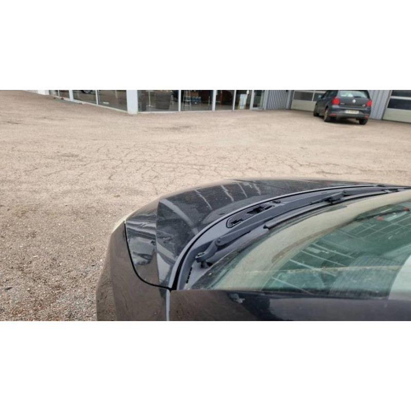 Autoradio d'origine SKODA FABIA 2 PHASE 1 BREAK d’occasion