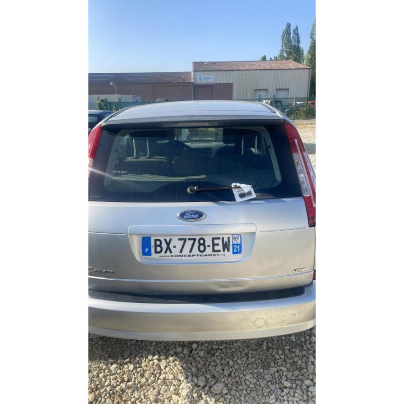 Baie de pare brise FORD C-MAX 1 PHASE 2 d’occasion