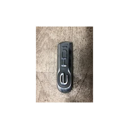 Logo CITROEN C4 2 PHASE 1 d’occasion