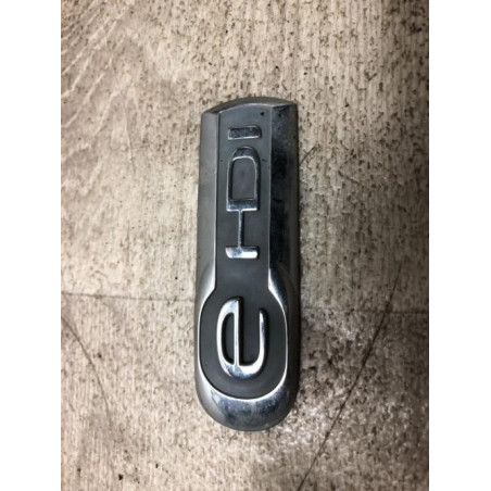 Logo CITROEN C4 2 PHASE 1 d’occasion