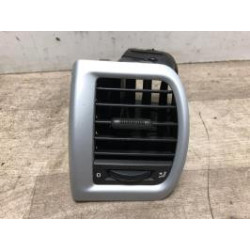 Aerateur tableau de bord avant gauche SKODA FABIA 2 PHASE 1 BREAK d’occasion