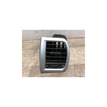 Aerateur tableau de bord avant gauche SKODA FABIA 2 PHASE 1 BREAK d’occasion