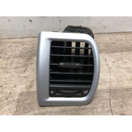 Aerateur tableau de bord avant gauche SKODA FABIA 2 PHASE 1 BREAK d’occasion