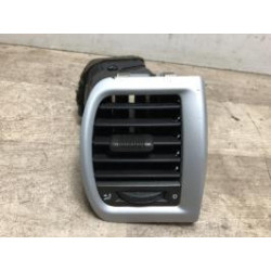 Aerateur tableau de bord avant droit SKODA FABIA 2 PHASE 1 BREAK d’occasion
