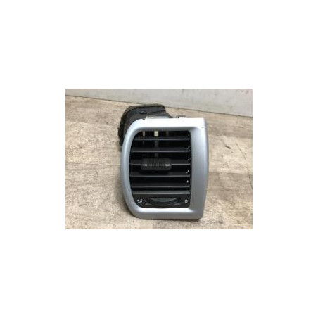 Aerateur tableau de bord avant droit SKODA FABIA 2 PHASE 1 BREAK d’occasion