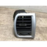 Aerateur tableau de bord avant droit SKODA FABIA 2 PHASE 1 BREAK d’occasion