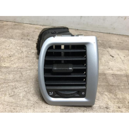 Aerateur tableau de bord avant droit SKODA FABIA 2 PHASE 1 BREAK d’occasion
