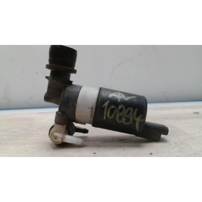 Pompe lave glace avant RENAULT MEGANE 3 PHASE 1 d’occasion