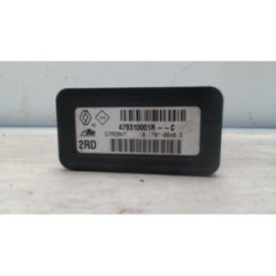 Capteur RENAULT MEGANE 3 PHASE 1 d’occasion