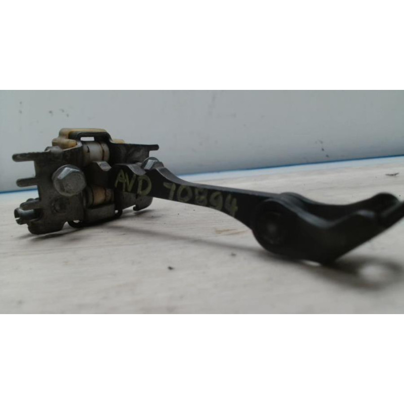 Tirant de porte avant droit RENAULT MEGANE 3 PHASE 1 d’occasion