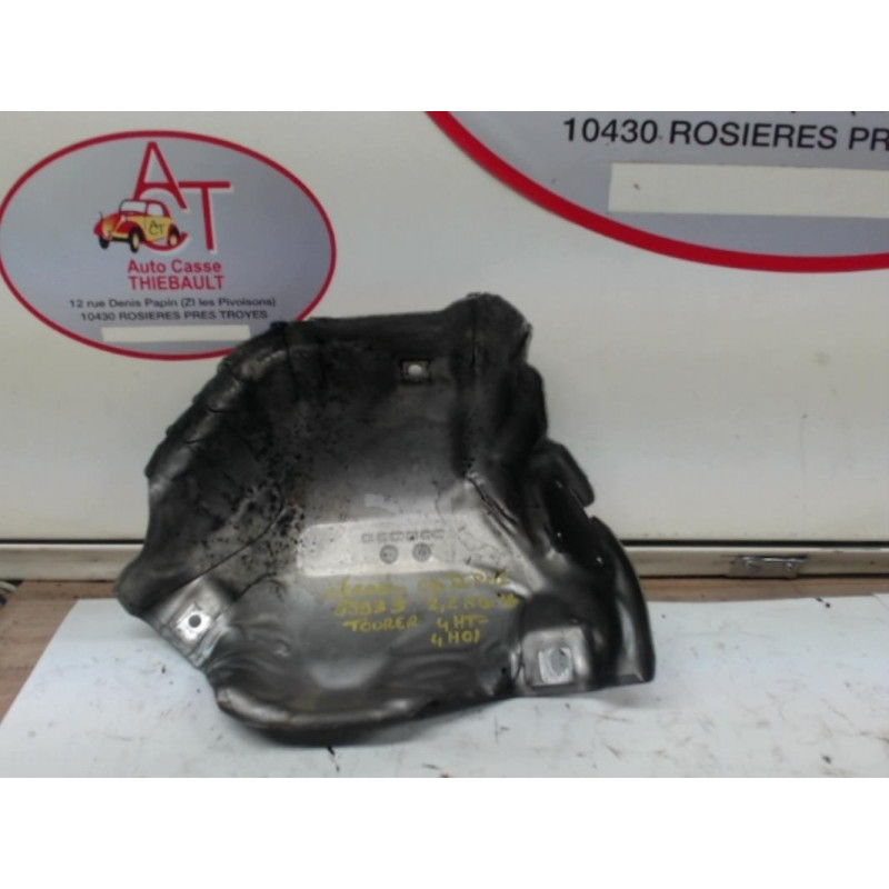 Tole pare feu CITROEN C5 II d’occasion