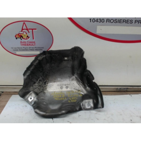 Tole pare feu CITROEN C5 II d’occasion