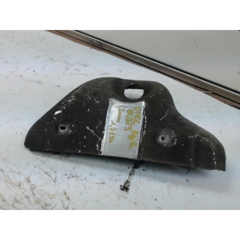 Tole pare feu OPEL AGILA d’occasion