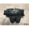 Serrure de hayon CITROEN C4 2 PHASE 1 d’occasion